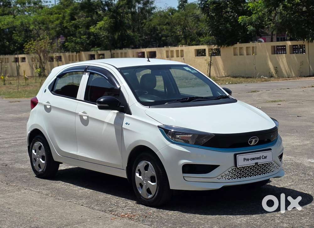 Tata Tigor Ev Xt, 2023, Electric