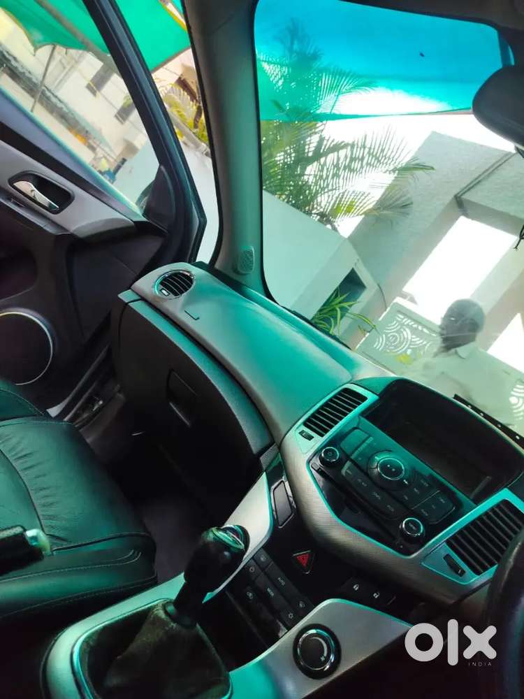 Chevrolet Cruze 2012 Diesel Good Condition