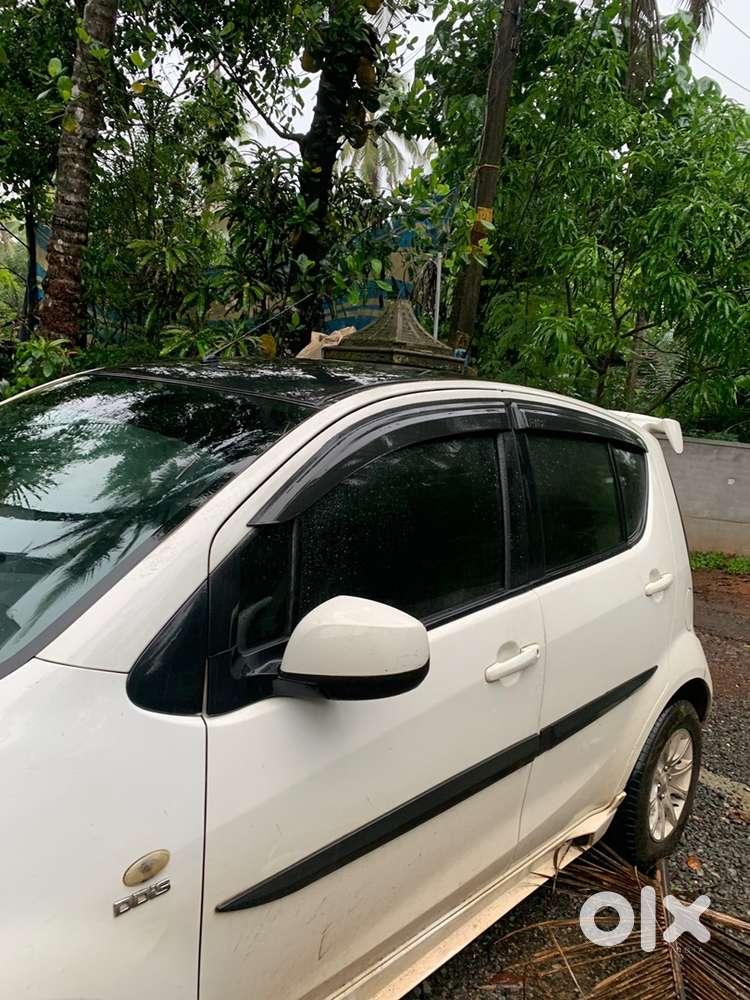 Maruti Suzuki Diesel 2012
