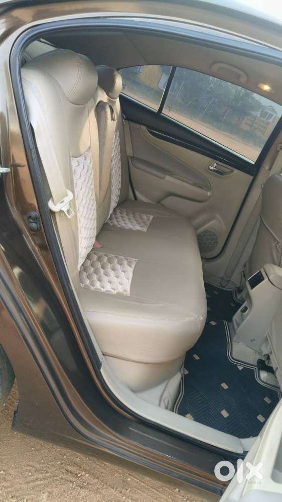 Maruti Suzuki Ciaz 1.4 Zeta, 2018, Petrol