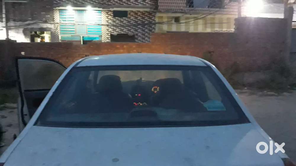 Hyundai Accent 2009 Petrol Good Condition