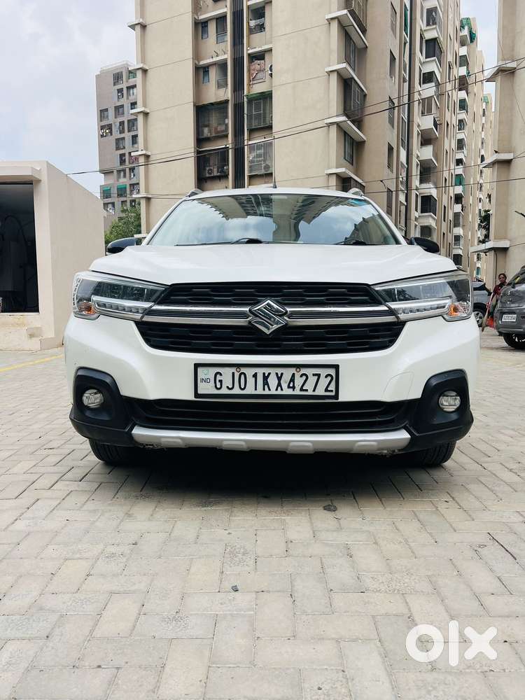 Maruti Suzuki Xl6 1.5 Alpha Plus At, 2020, Petrol
