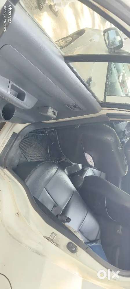 Maruti Suzuki Dzire 2009 Diesel