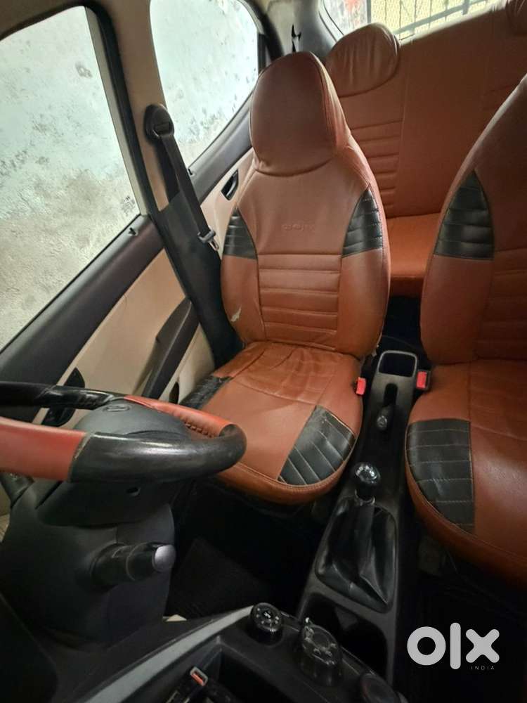 Hyundai Eon Petrol 2013