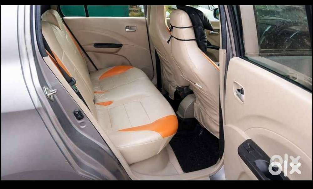 Maruti Suzuki Celerio 2016 Petrol Well Maintained, Price Negotiable.