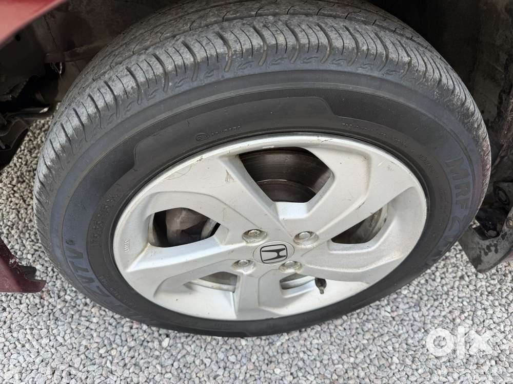 Honda City I Dtec Vx Option, 2016, Diesel