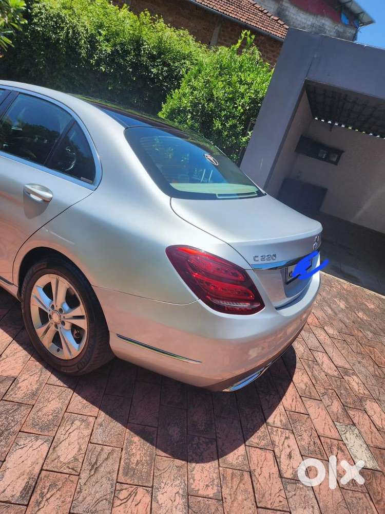 The Second Owner Is A Doctor Who Owns This Since 2017,well Maintained