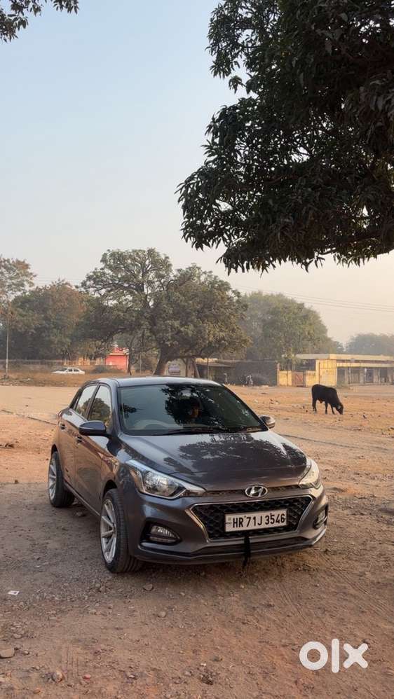 Hyundai I20 2020 Petrol Well Maintained