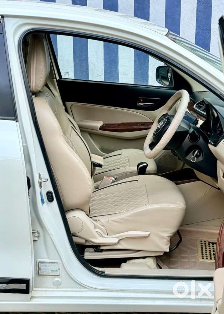 Maruti Suzuki Dzire, 2019, Cng & Hybrids