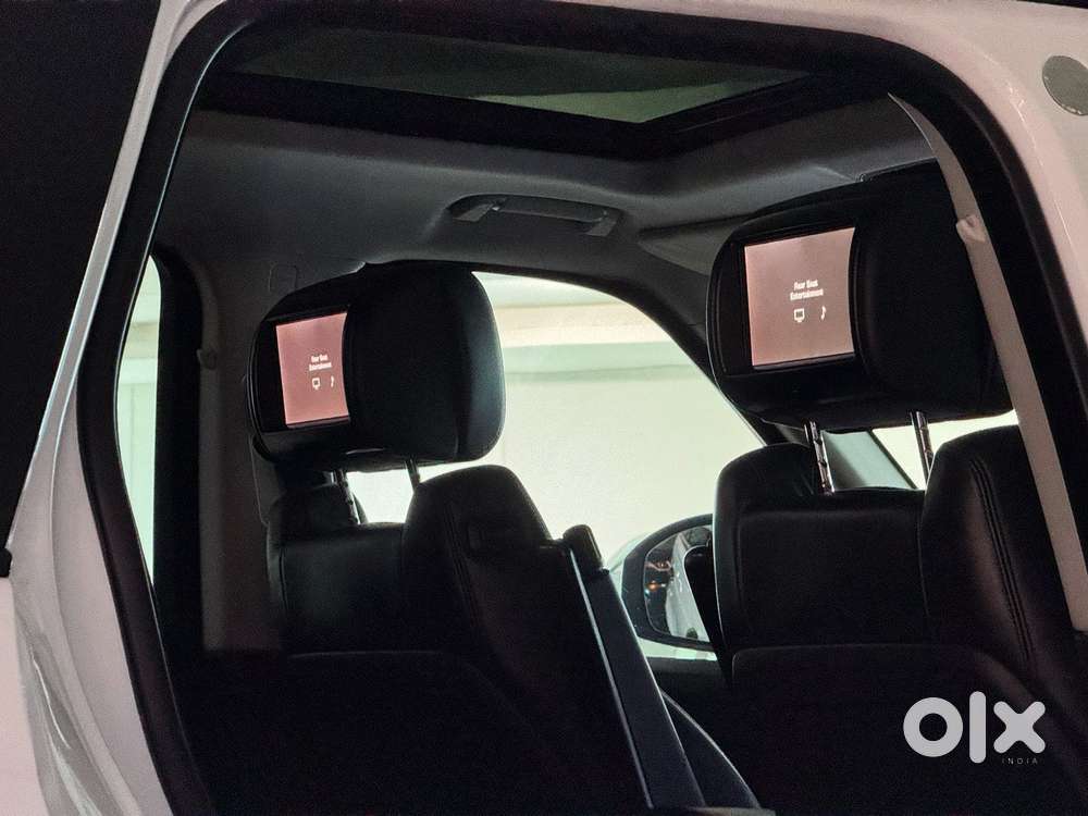 Land Rover Range 3.0 Tdv6 Hse, 2016, Diesel