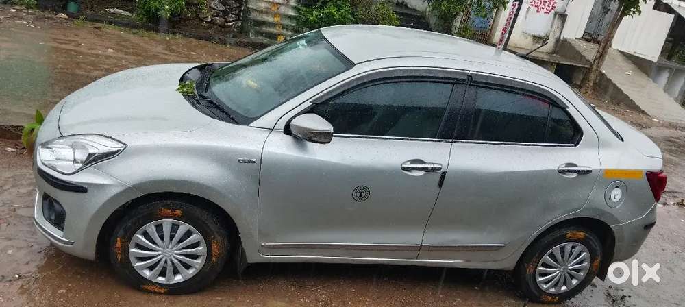 Maruti Suzuki Dzire 2018