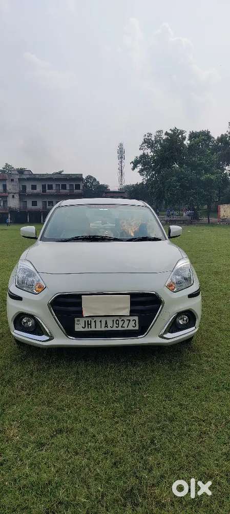 Maruti Suzuki Dzire 2022