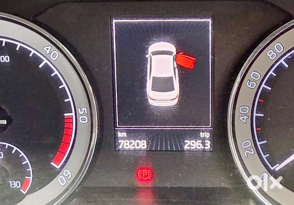 Skoda Superb 2017 Diesel Well Maintained