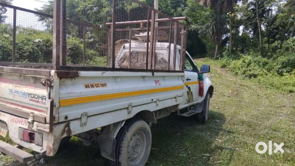 Tata  Youdha 1700 2022 Diesel Good Condition