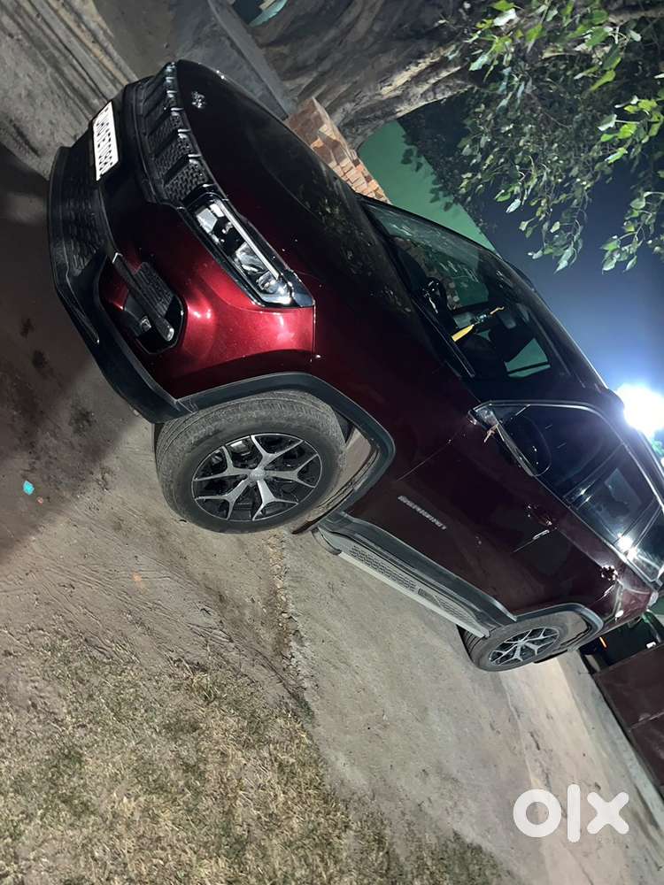 Jeep Meridian Diesel 2022