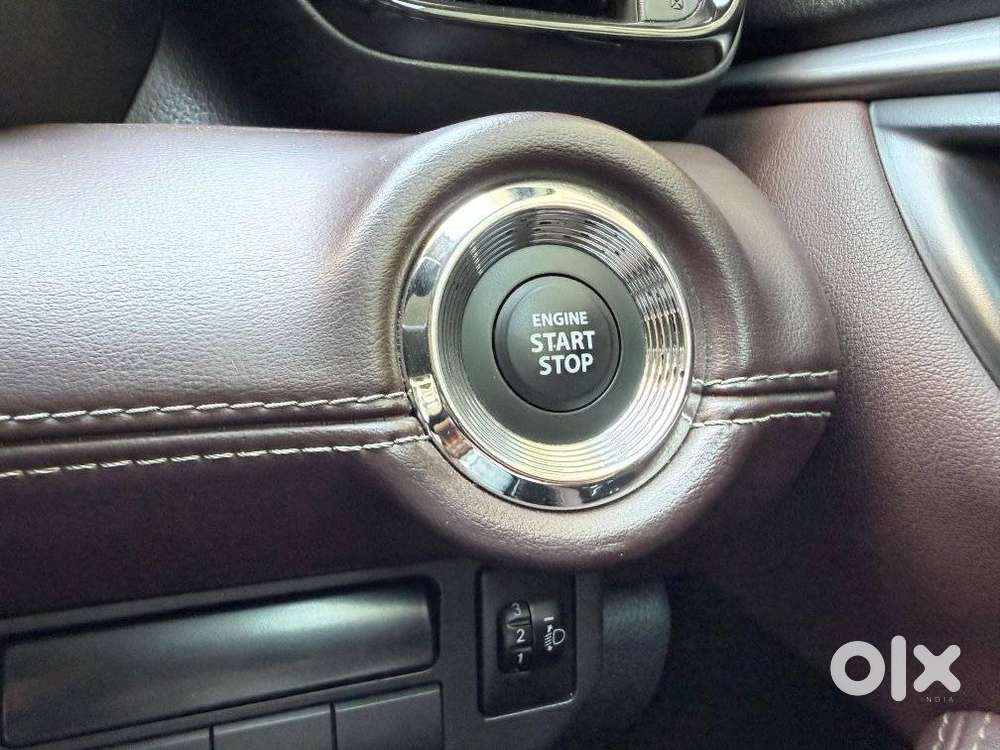 Maruti Suzuki Grand Vitara 1.5 Zeta Smart Hybrid, 2023, Petrol