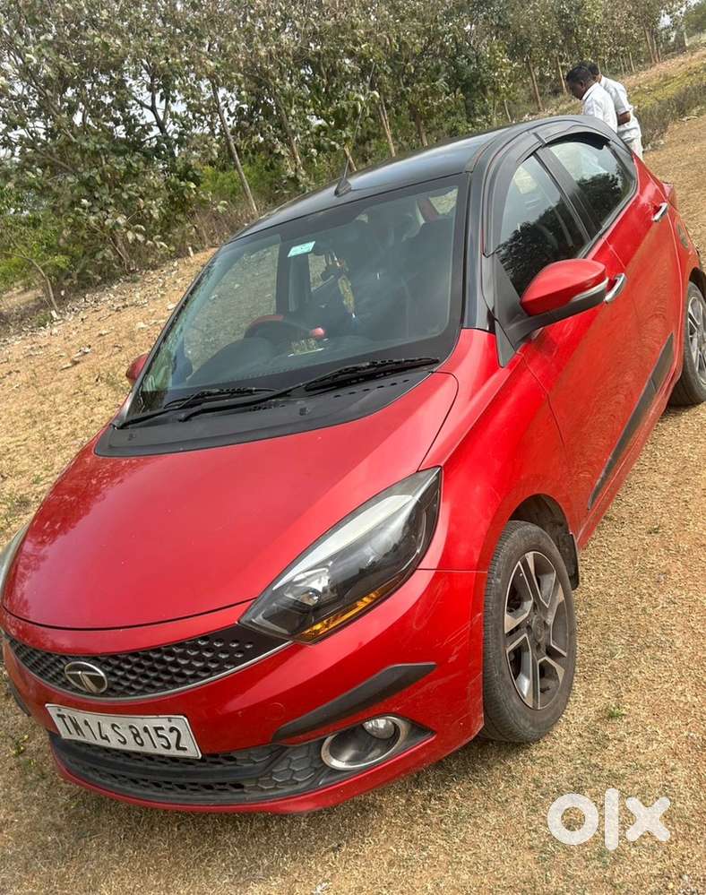Tata Tiago 2019 Petrol And Cng