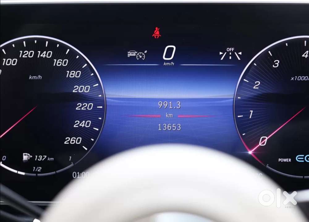 Mercedes-benz S-class S 450 4matic, 2023, Petrol