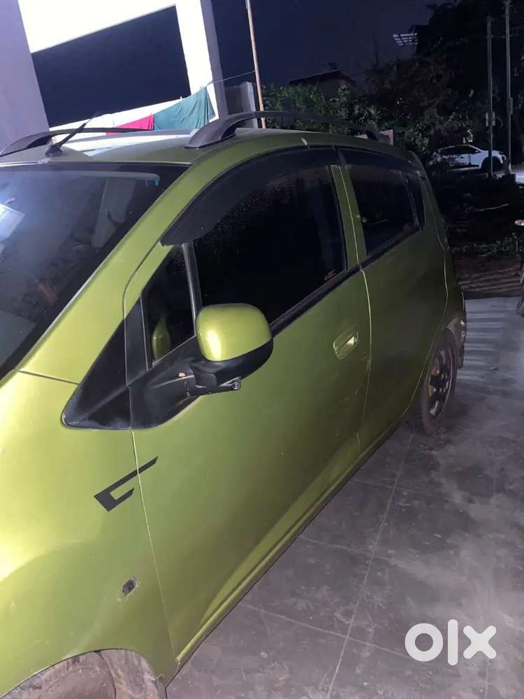 Chevrolet Beat 2011 Petrol Good Condition