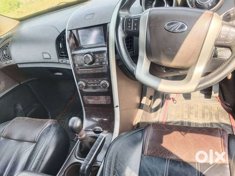 Mahindra Xuv500 W8, 2013, Diesel