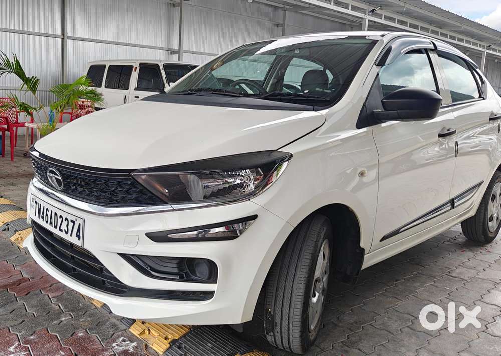 Tata Tigor Xma, 2023, Petrol