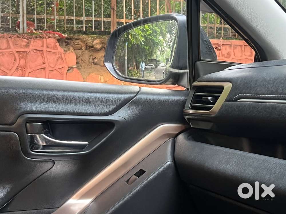 Maruti Suzuki Invicto Zeta Plus 7str, 2024, Cng & Hybrids