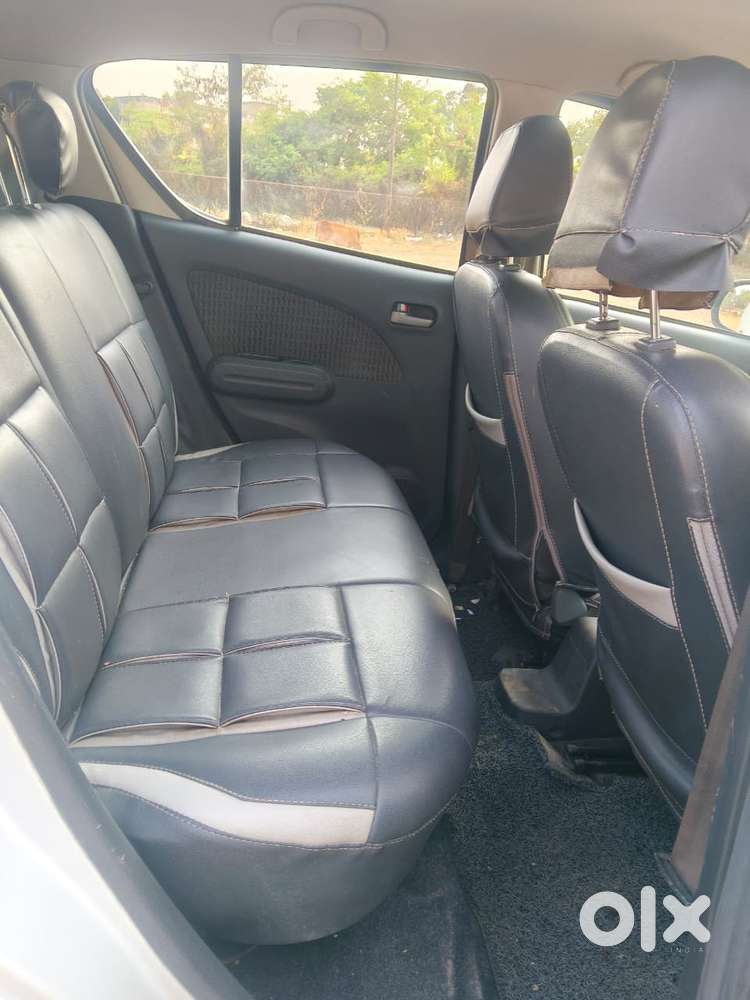 Maruti Suzuki Ritz Vxi (abs) Bs Iv, 2014, Petrol