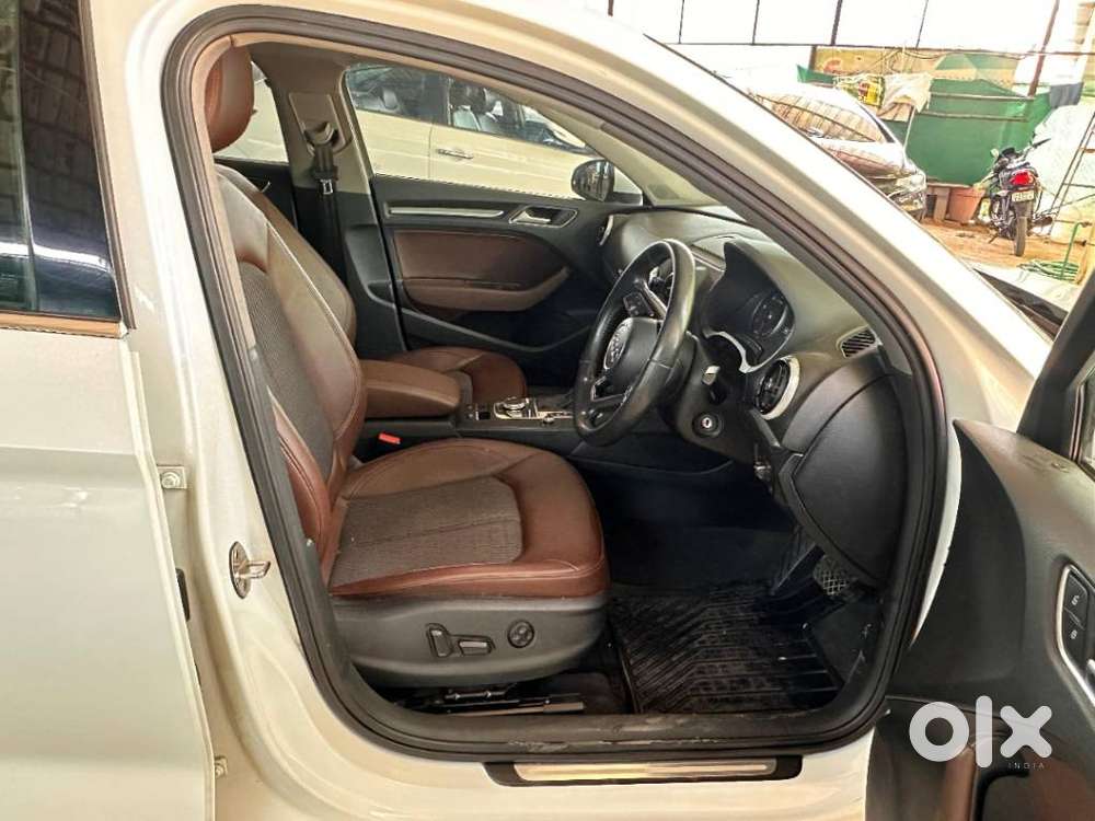 Audi A3 2.0 35 Tdi Premium + Sunroof, 2019, Diesel