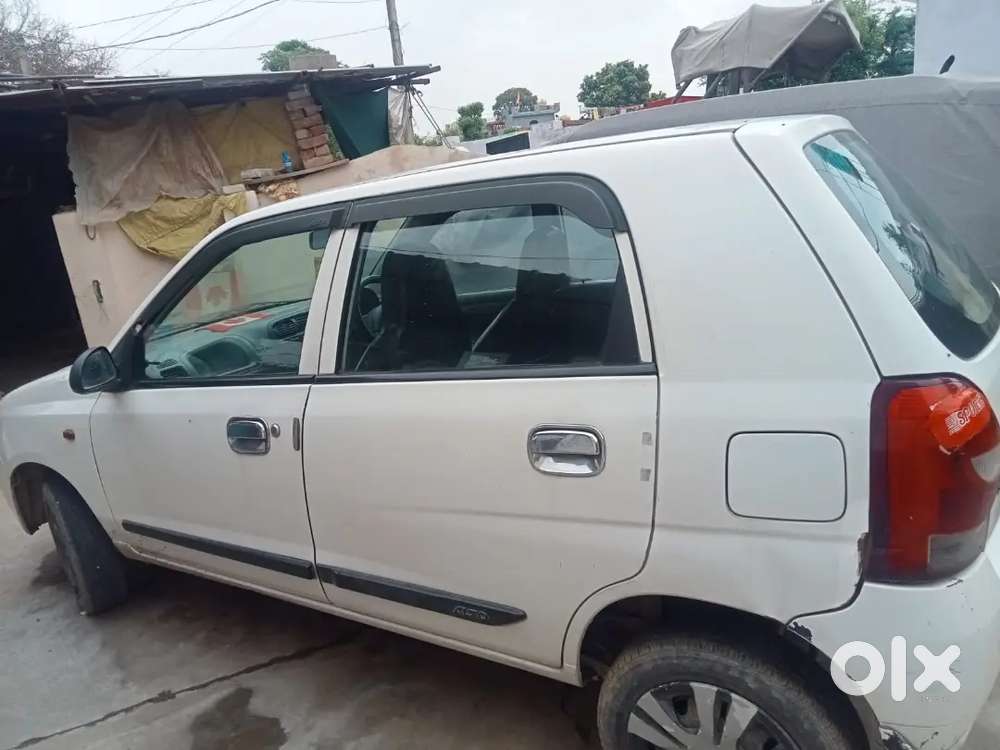 Maruti Suzuki Alto K10 2014