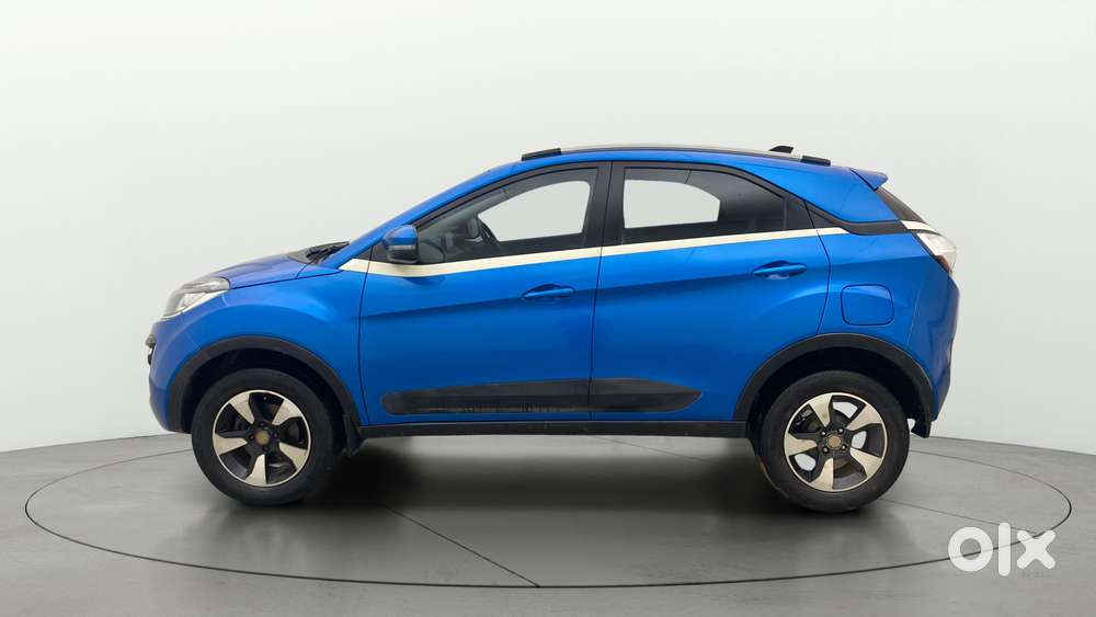 Tata Nexon 1.5 Revotorq Xz Plus, 2018, Diesel