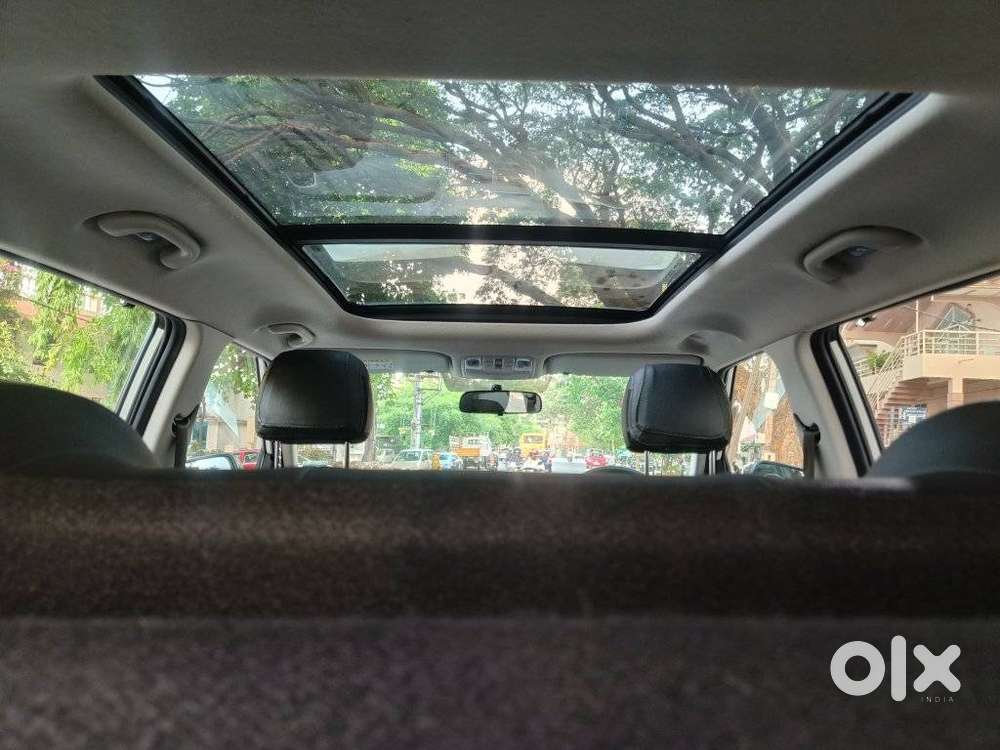 Hyundai Creta 1.5 Sx Executive Diesel, 2022, Diesel