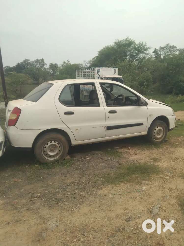 Tata Indigo V Series 2014 Diesel 1 Km Driven