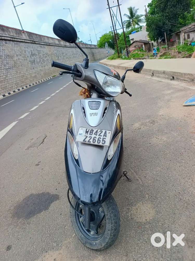 Scooty Pep Old Model 2010 Scooty Pep Price Tvs Scooty Pep Old