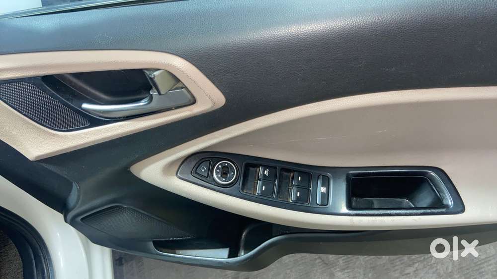 Hyundai Elite I20 Asta 1.4 Crdi, 2016, Diesel