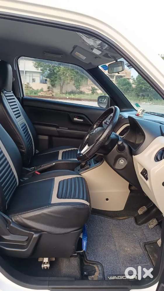 Wagnar 1.0 Vxi Petrol Driven 13000 Awesome Condition