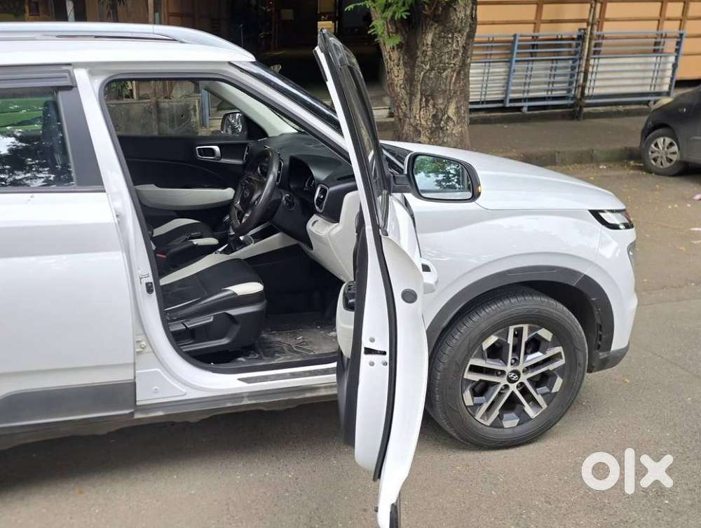 Hyundai Venue [2022-ongoing] 1.5 Crdi Sx, 2024, Diesel