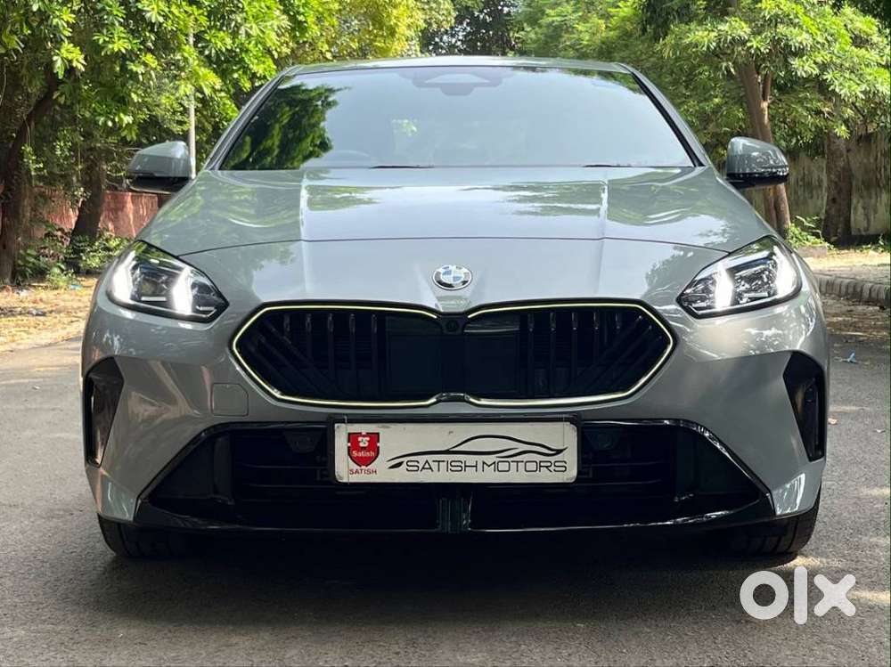 Bmw 2 Series Gran Coupe 220i M Sport, 2026, Petrol