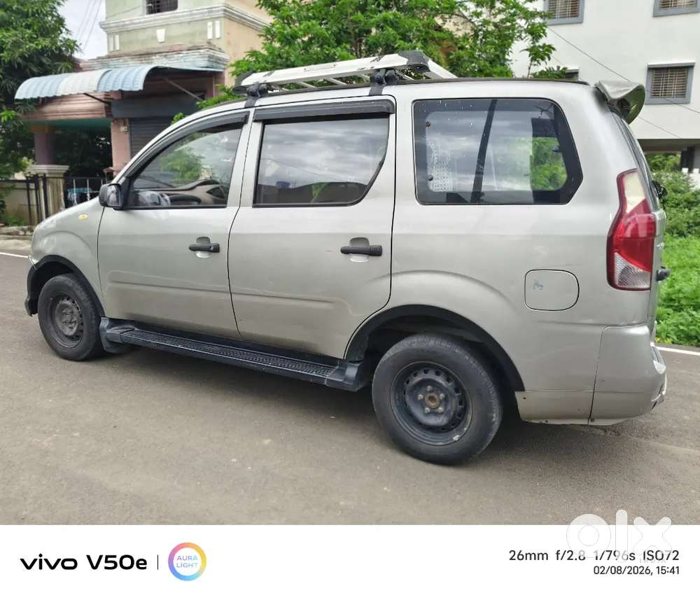 Mahindra Xylo 2013 Year