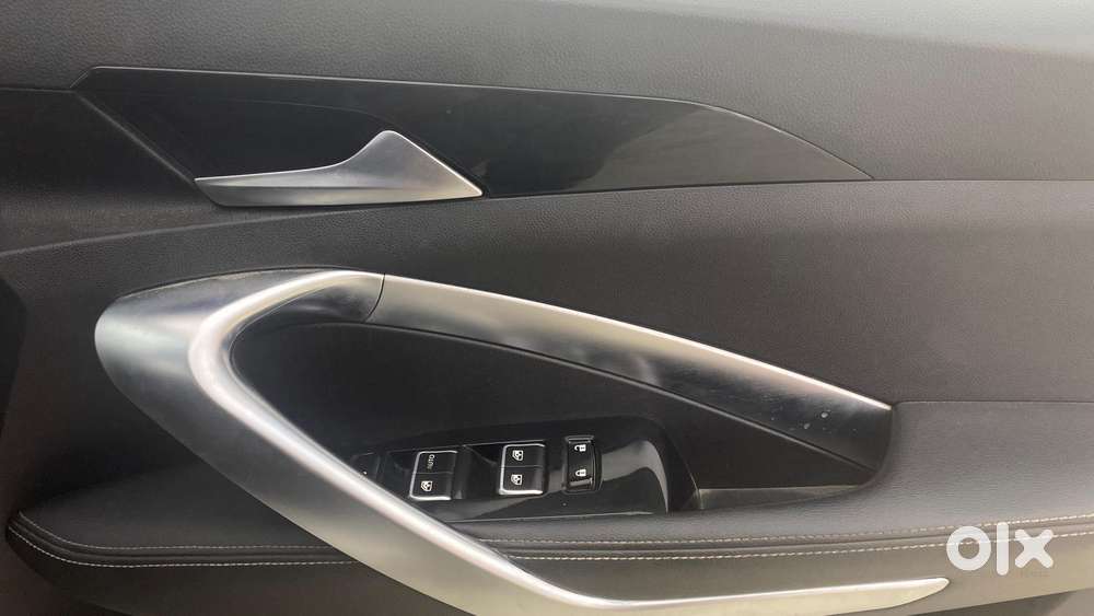 Mg Hector Sharp Dct Petrol, 2019, Petrol