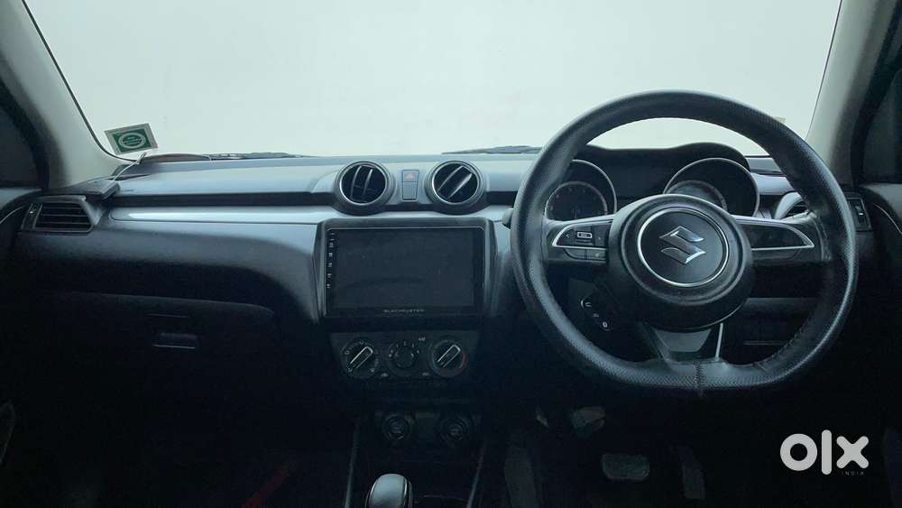 Maruti Suzuki Swift Amt Vvt Vxi, 2018, Petrol