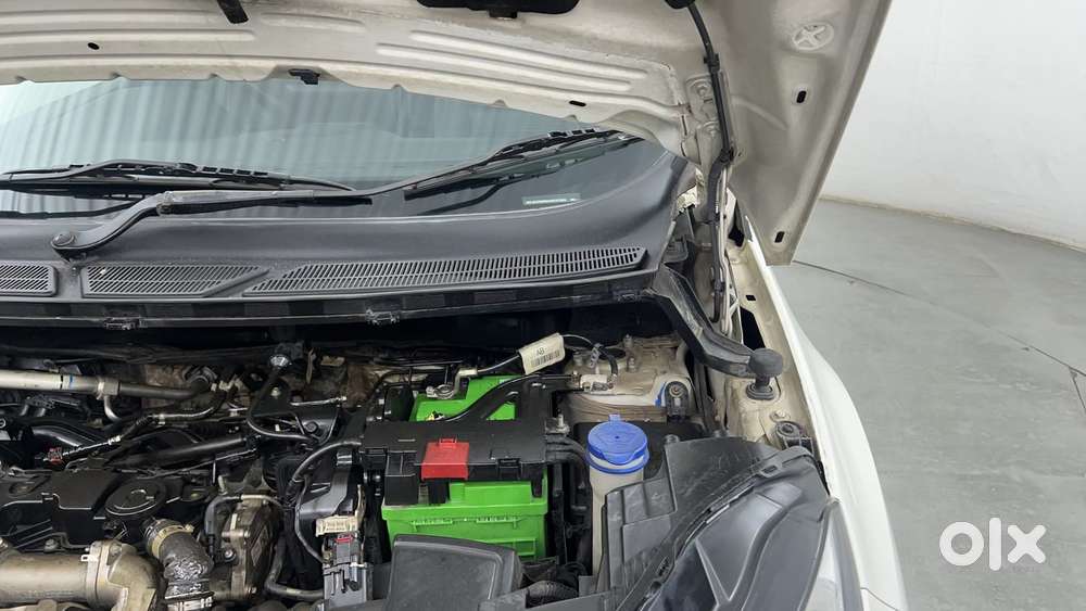 Ford Ecosport [2013-2015] 1.5 Trend Tdci, 2019, Diesel