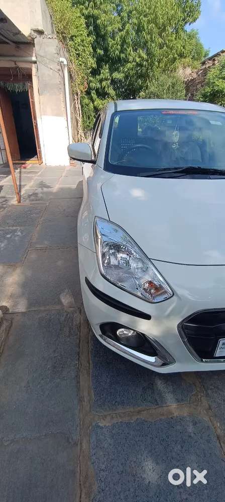 Maruti Suzuki Dzire 2024 Petrol Manual