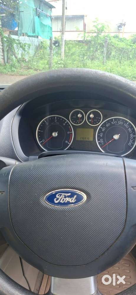Ford Fiesta 2007 Diesel Duratorq Tdci For Sale
