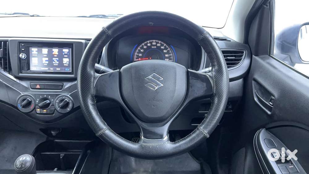 Maruti Suzuki Baleno 1.2 Sigma, 2019, Petrol