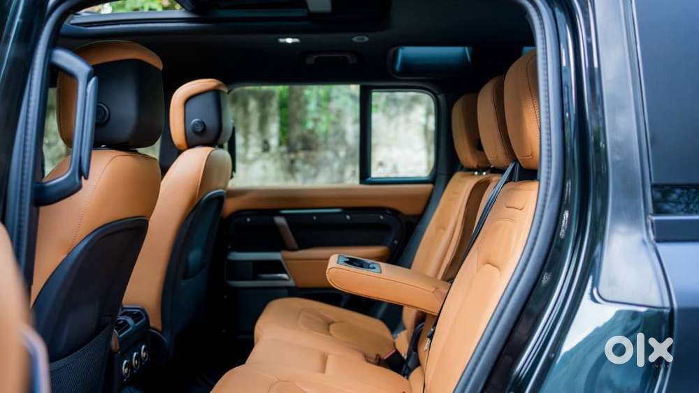 Land Rover Defender 2.0 110 Hse, 2025, Petrol