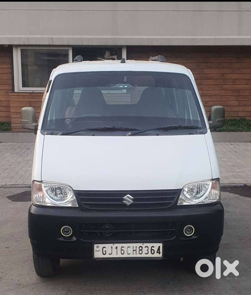 Maruti Suzuki Eeco Cng 5 Seater Ac, 2019, Cng & Hybrids