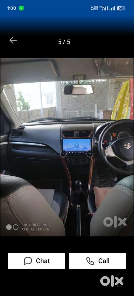 Hyundai Creta 1.4 Crdi S, 2017, Diesel