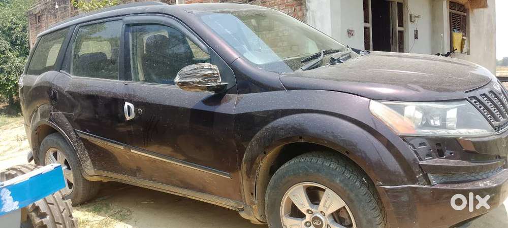 Mahindra Xuv500 2015 Diesel 112845 Km Driven