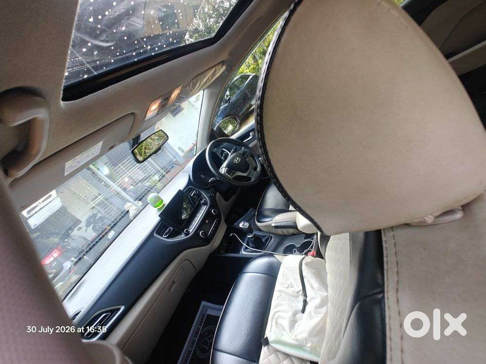 Hyundai New Verna Sx O 1.5 Turbo Gdi Mt, 2022, Petrol