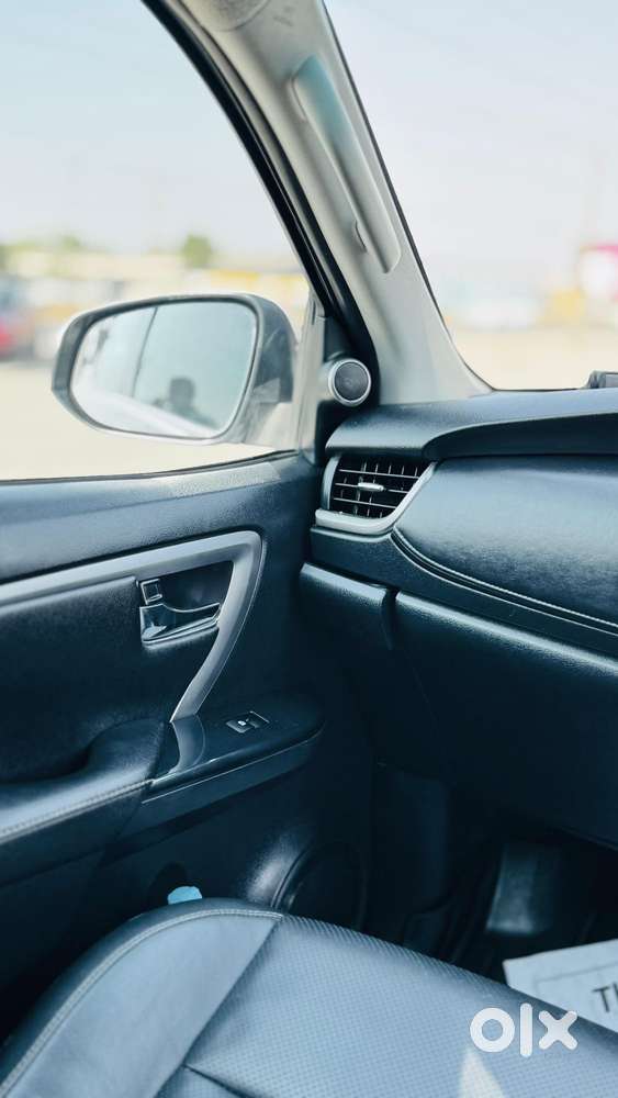 Toyota Fortuner 3.0 4x2 Automatic, 2021, Diesel